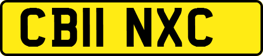 CB11NXC