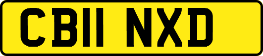 CB11NXD
