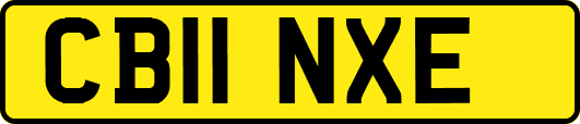 CB11NXE