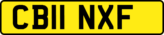 CB11NXF