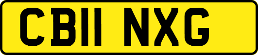 CB11NXG