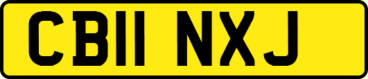 CB11NXJ