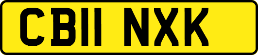 CB11NXK