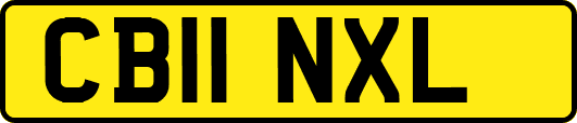 CB11NXL
