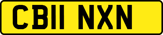 CB11NXN