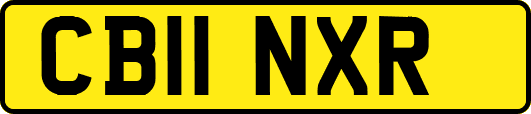 CB11NXR