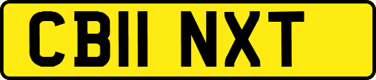 CB11NXT