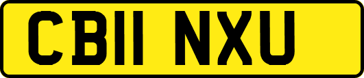CB11NXU