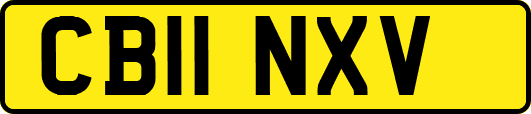 CB11NXV