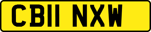 CB11NXW