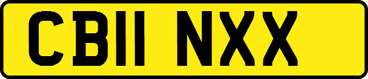 CB11NXX