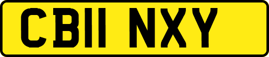 CB11NXY