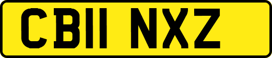 CB11NXZ