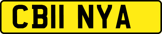 CB11NYA