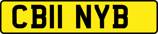 CB11NYB