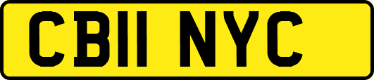 CB11NYC