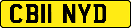 CB11NYD