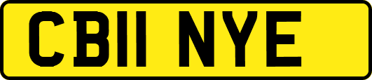 CB11NYE