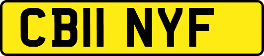 CB11NYF