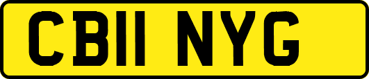 CB11NYG