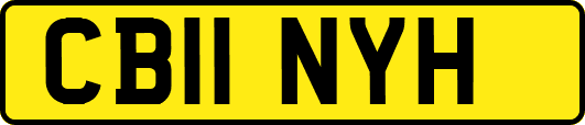 CB11NYH