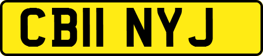 CB11NYJ