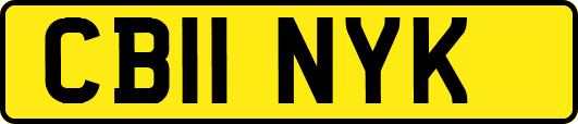 CB11NYK