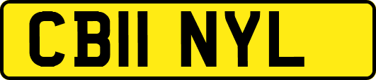 CB11NYL