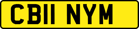 CB11NYM