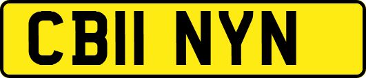 CB11NYN
