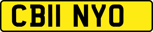 CB11NYO
