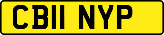 CB11NYP
