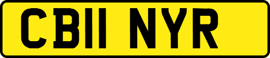 CB11NYR