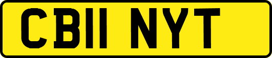 CB11NYT