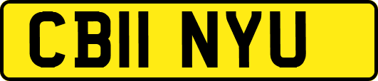 CB11NYU