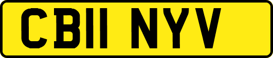 CB11NYV