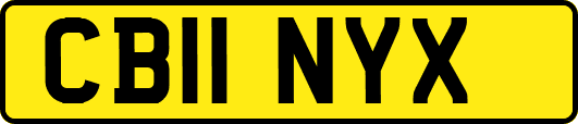 CB11NYX
