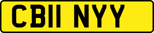 CB11NYY
