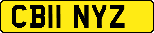 CB11NYZ