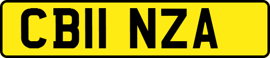 CB11NZA