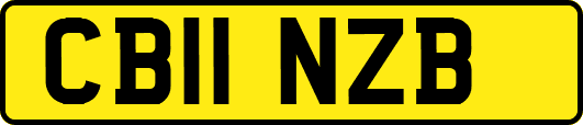 CB11NZB