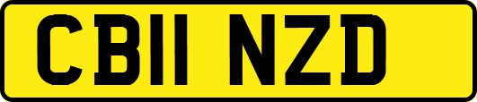 CB11NZD