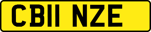CB11NZE