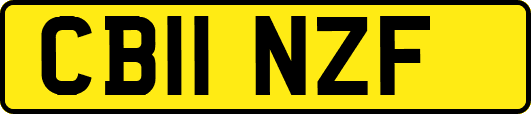 CB11NZF