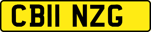 CB11NZG