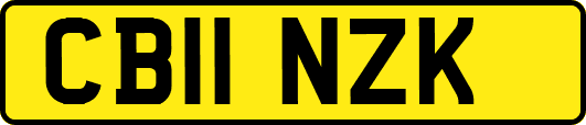 CB11NZK