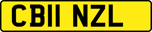 CB11NZL