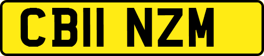 CB11NZM