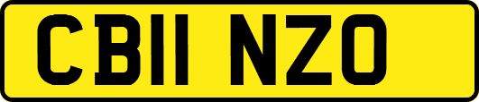 CB11NZO