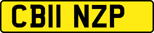 CB11NZP